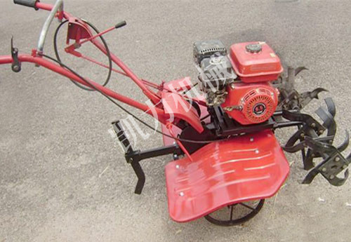 耐用型微耕機(jī)